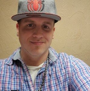 Meet your Posher, David